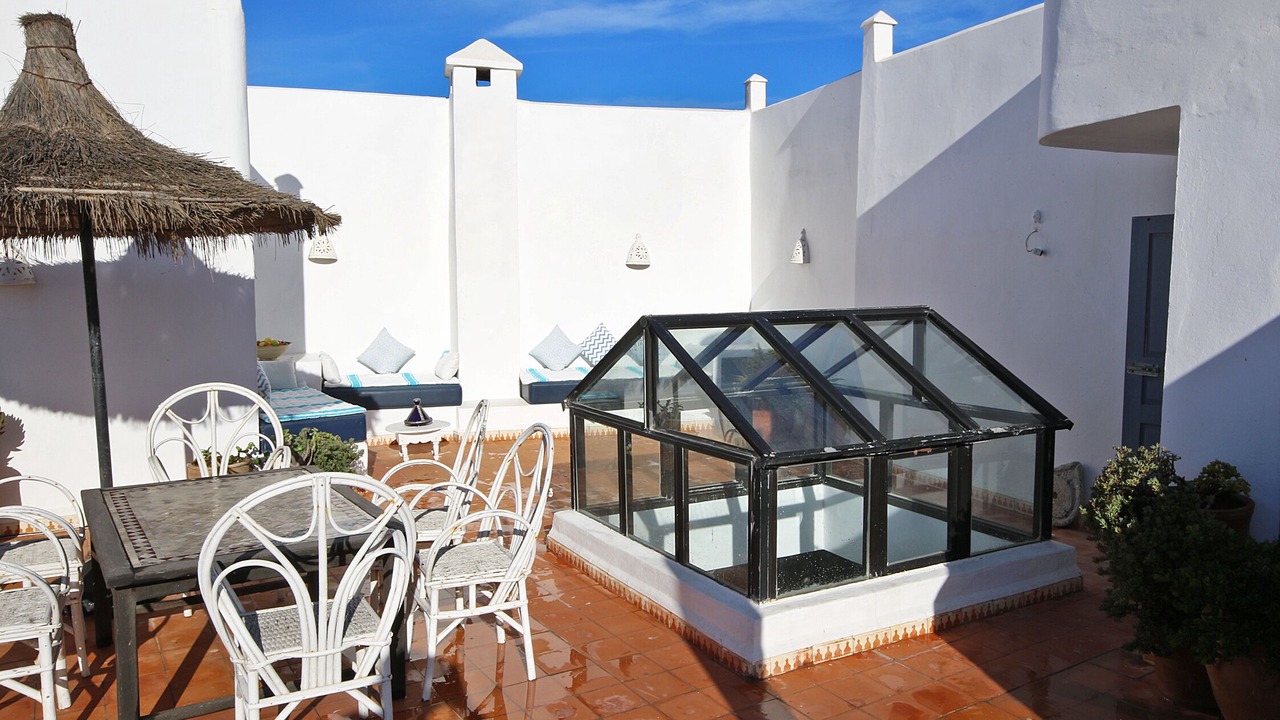 Photo of Outdoor in Ahl Agadir