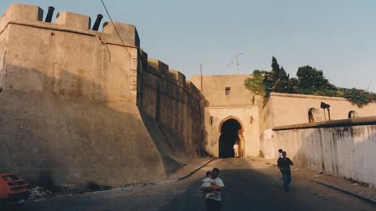 Photo of Others in Medina of Tangier