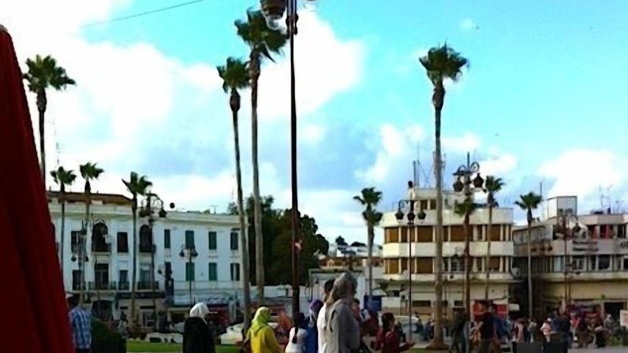 Photo of Others in Medina of Tangier