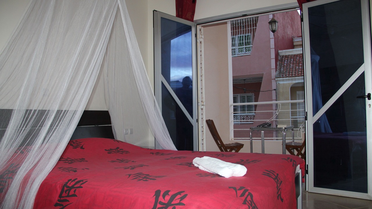 Photo of Bedroom in Marina