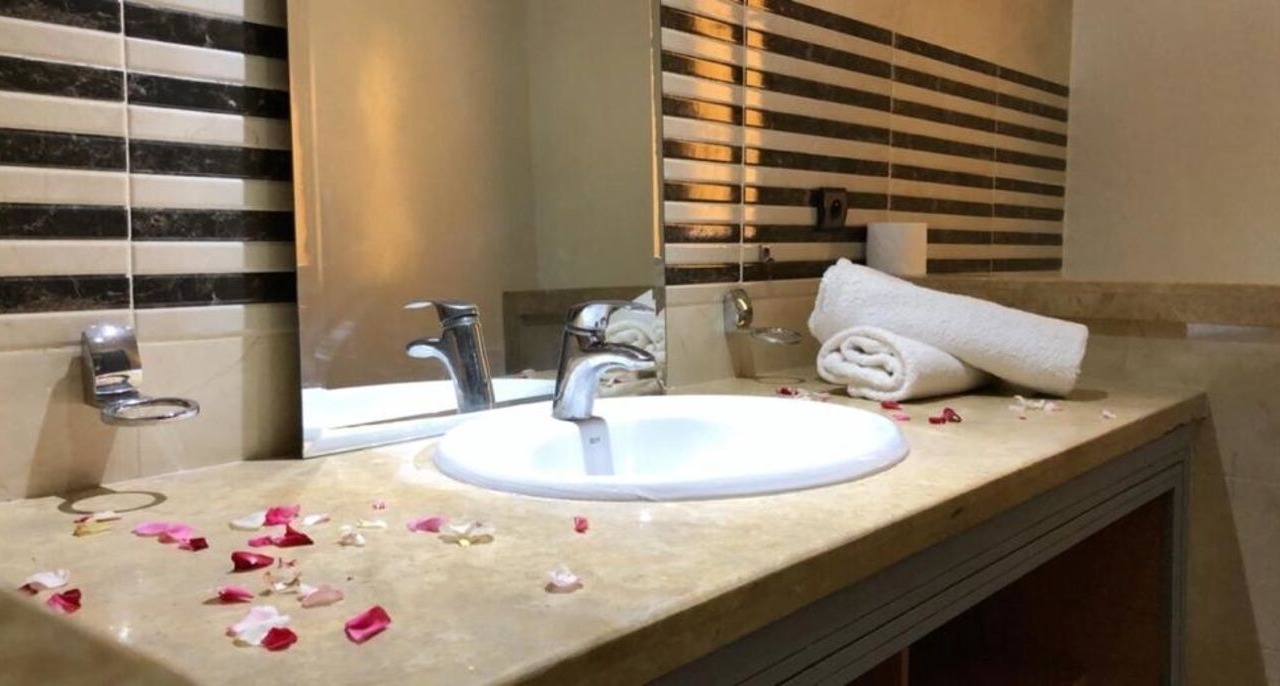 Photo of Bathroom in Ait Hamid