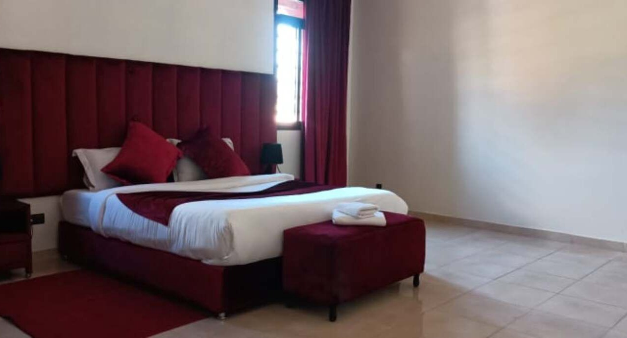 Photo of Bedroom in Ait Hamid