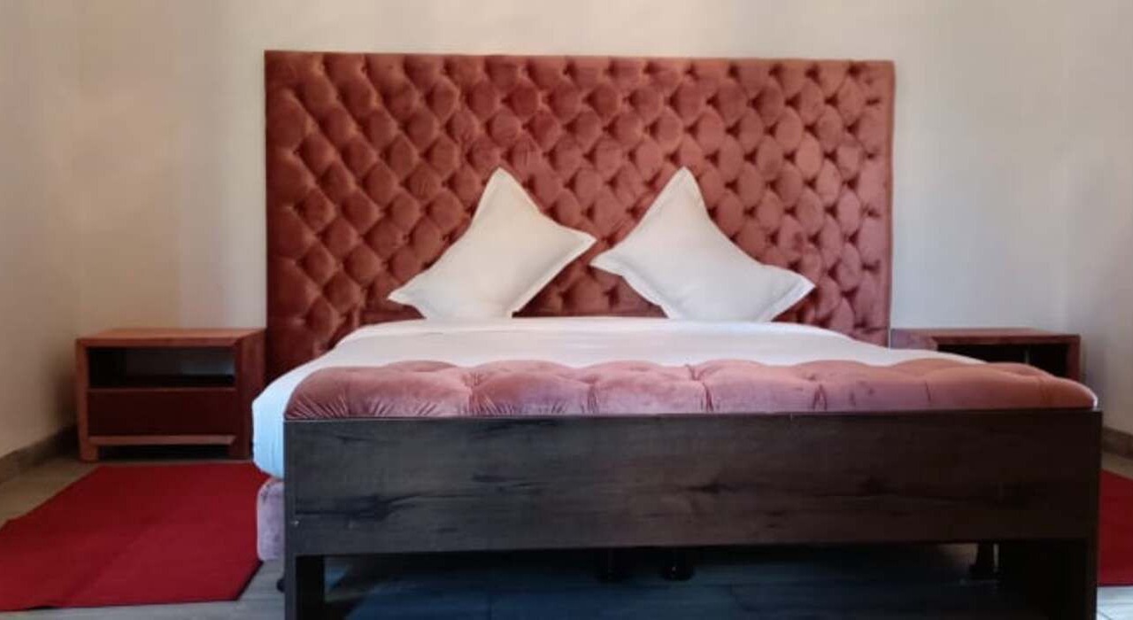 Photo of Bedroom in Ait Hamid
