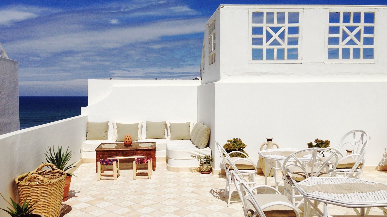 Photo of Outdoor in Asilah