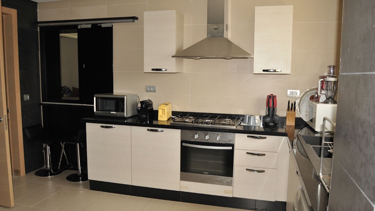 Photo of Kitchen in Bouskoura