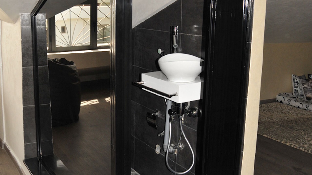 Photo of Bathroom in Bouskoura