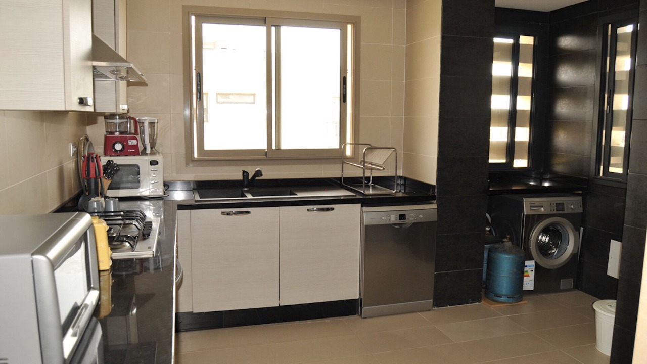 Photo of Kitchen in Bouskoura