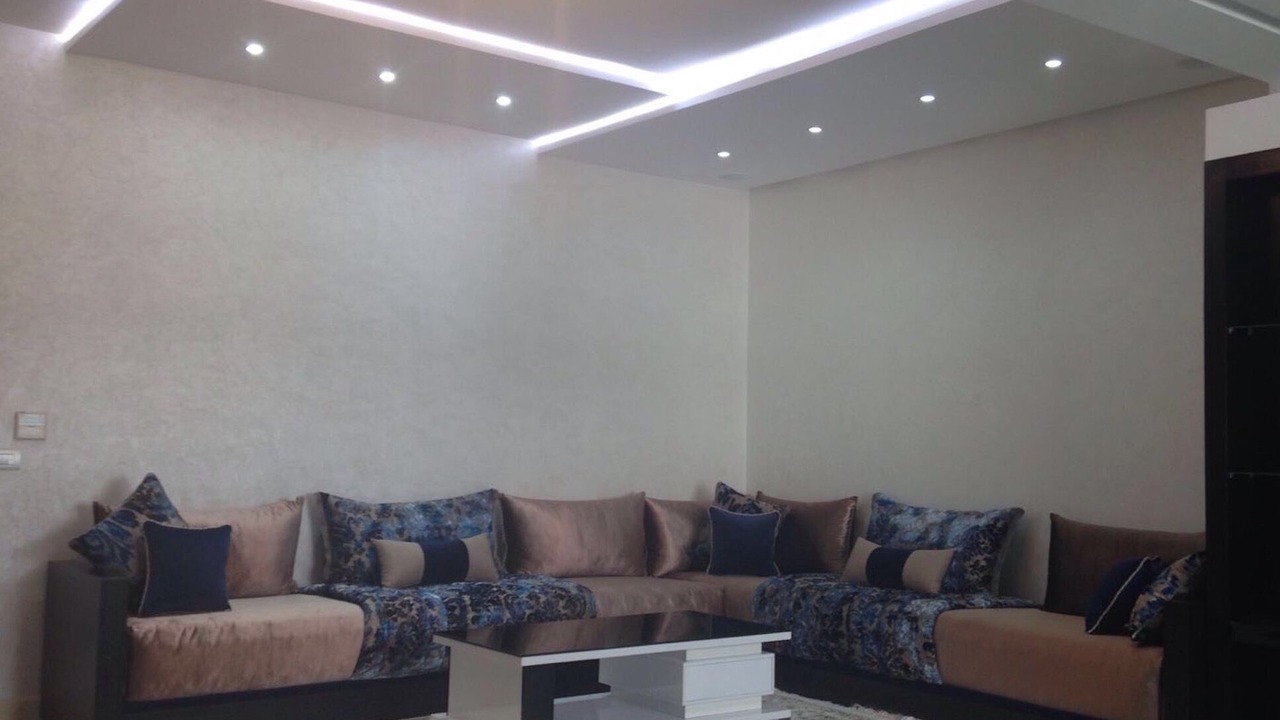 Photo of Livingroom in Bouskoura
