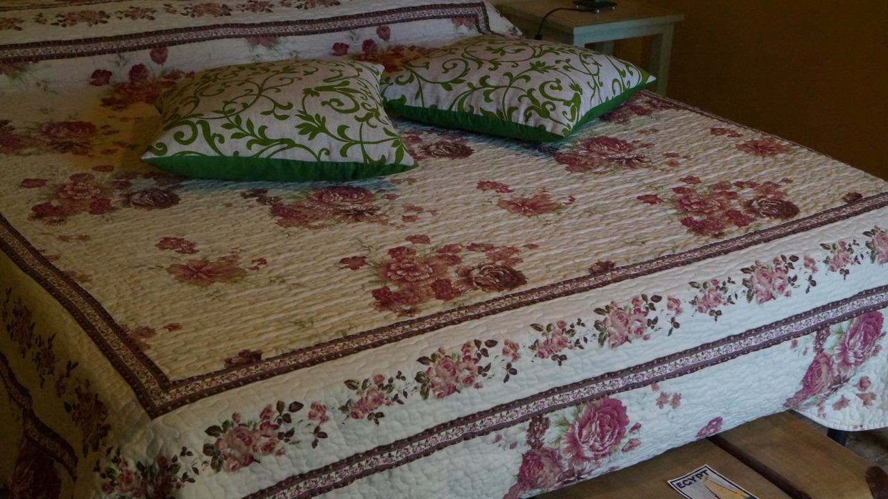 Photo of Bedroom in Foligno