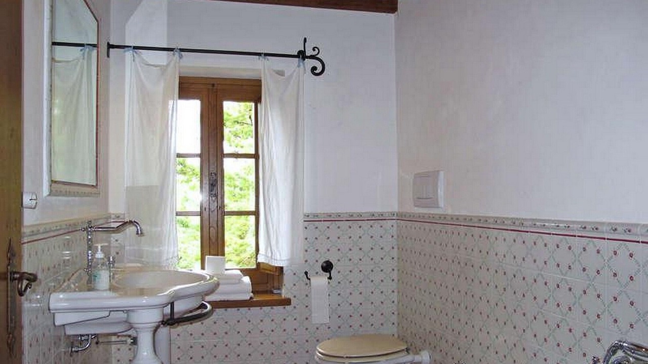 Photo of Bathroom in Ramazzano