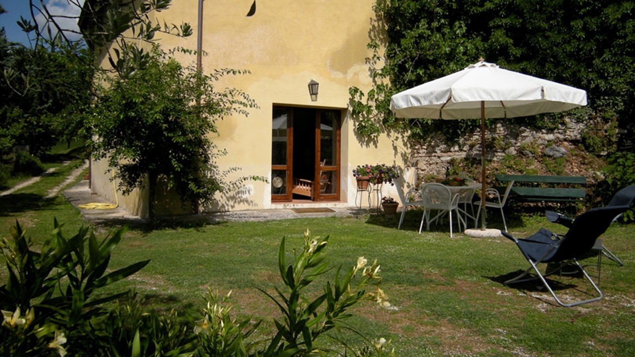 Photo of Outdoor in Spoleto