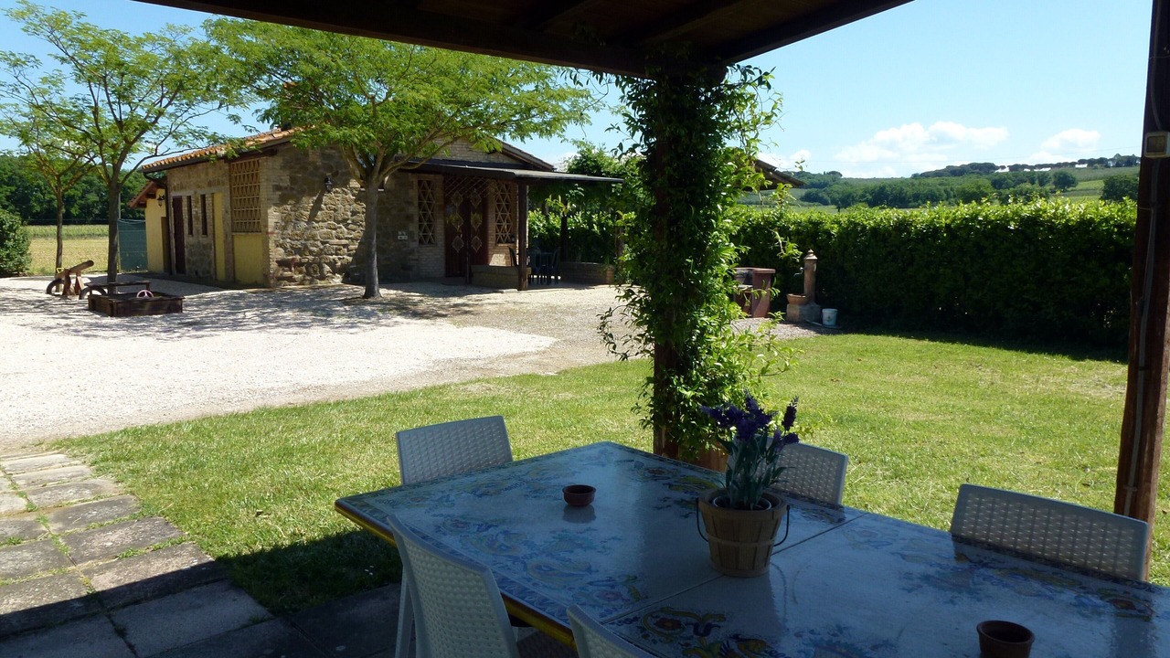 Photo of Outdoor in Torgiano