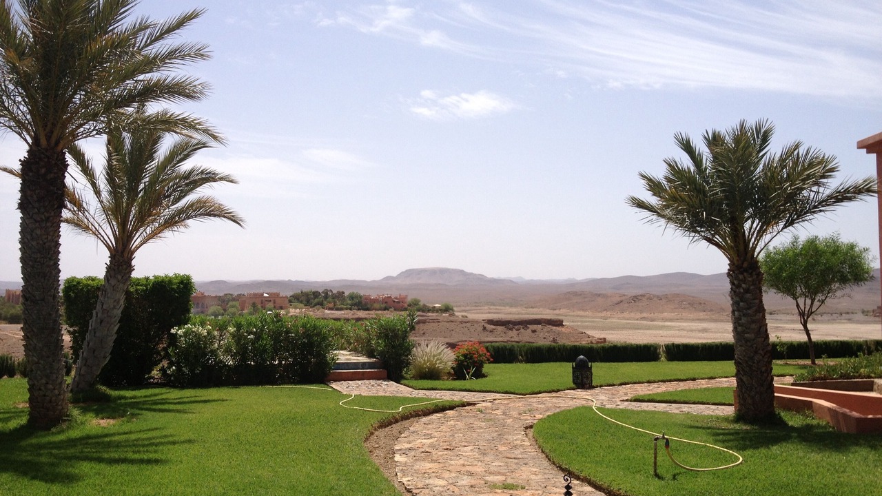 Photo of Outdoor in Afeggou