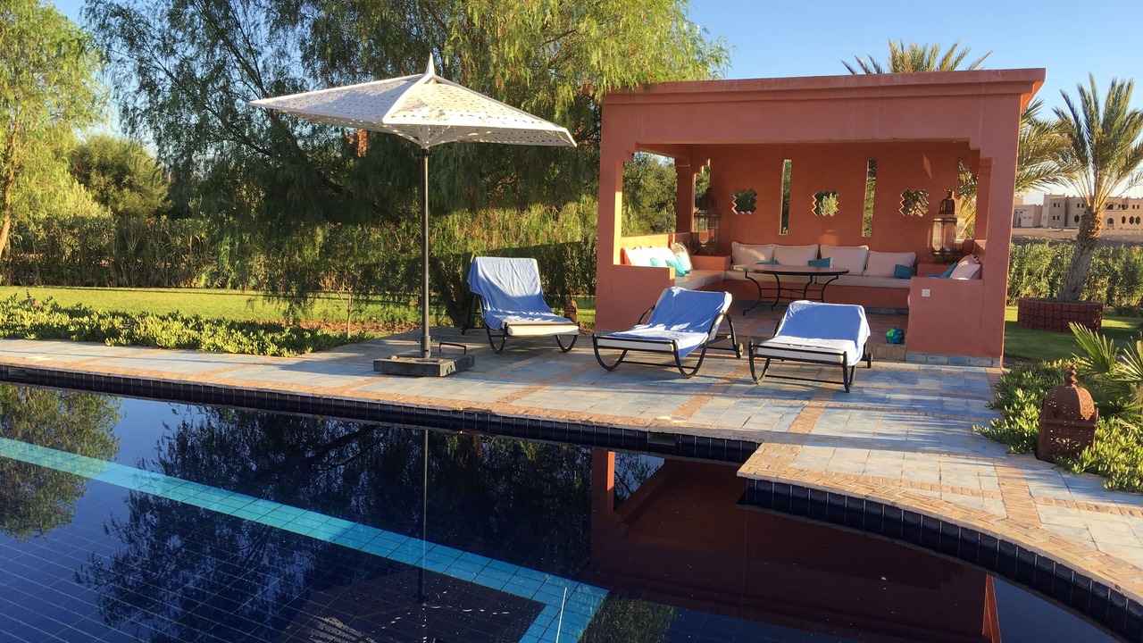 Photo of Outdoor in Afeggou