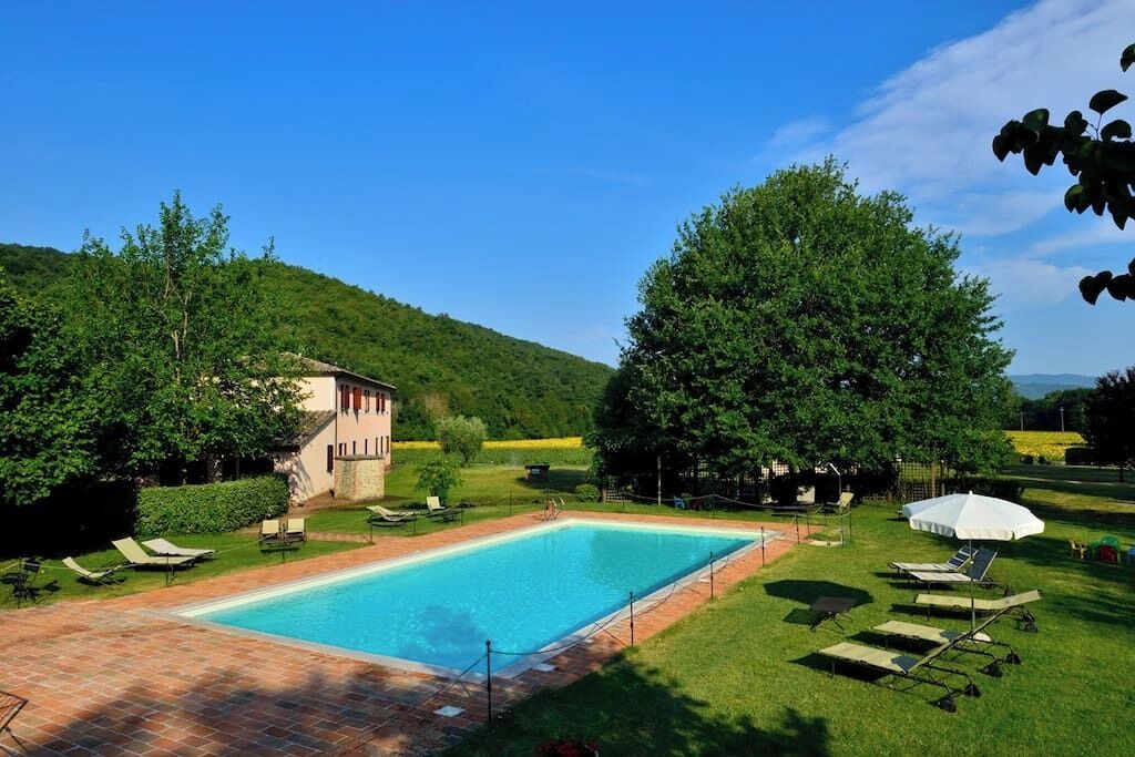 Photo of Outdoor in Montelaguardia