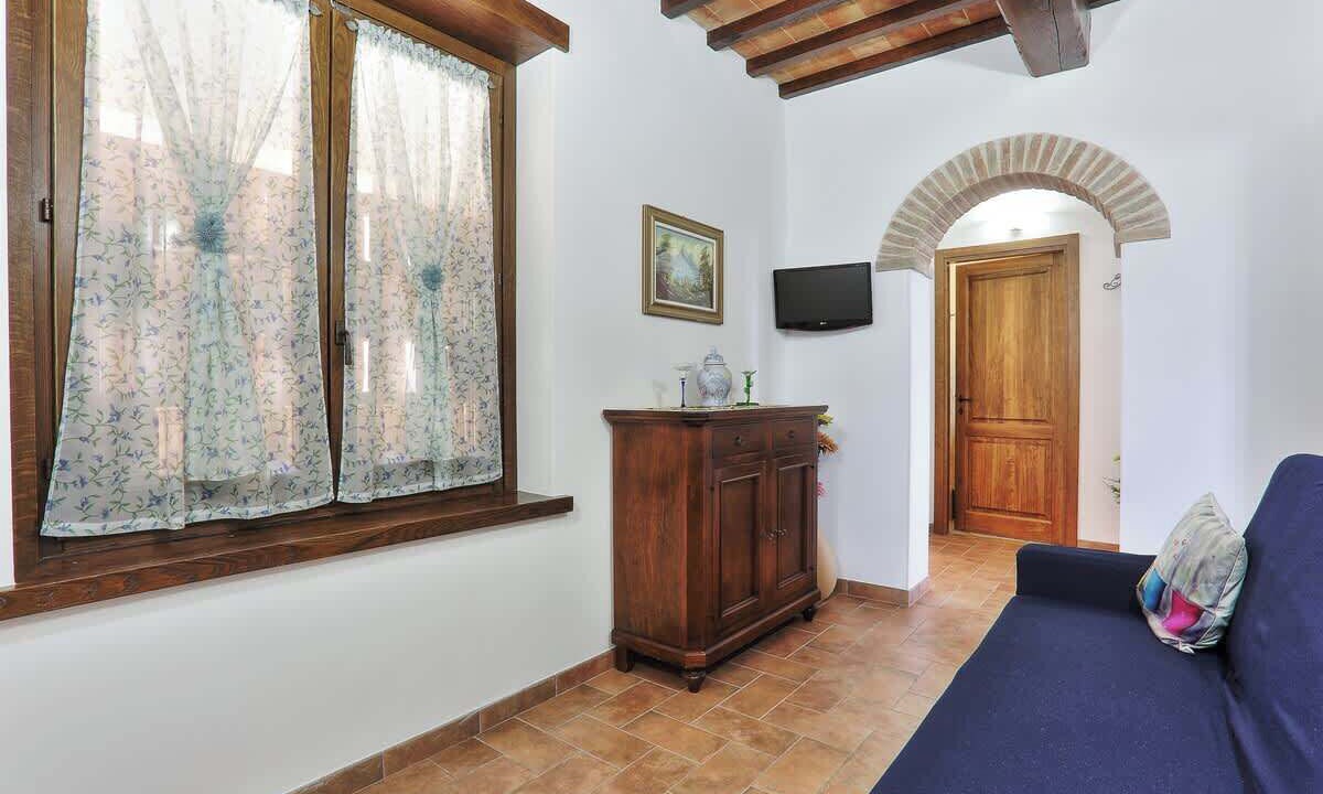 Photo of Livingroom in Fratta