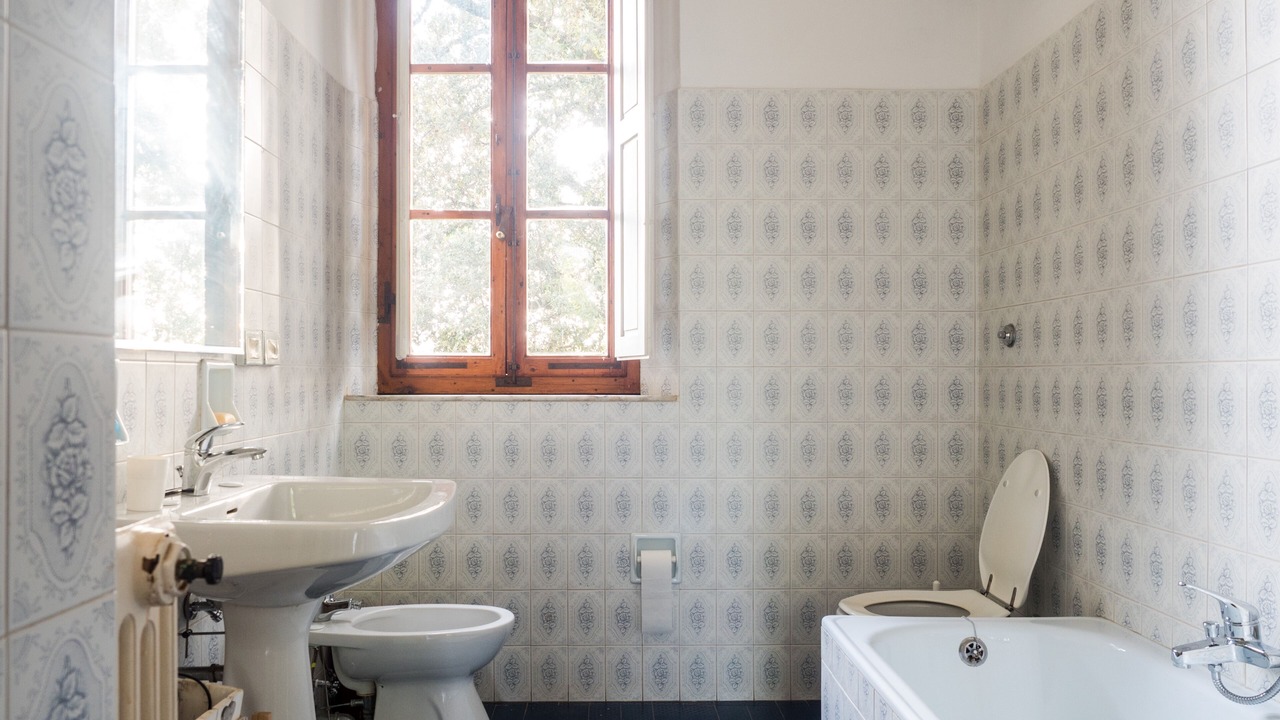 Photo of Bathroom in Foiano della Chiana