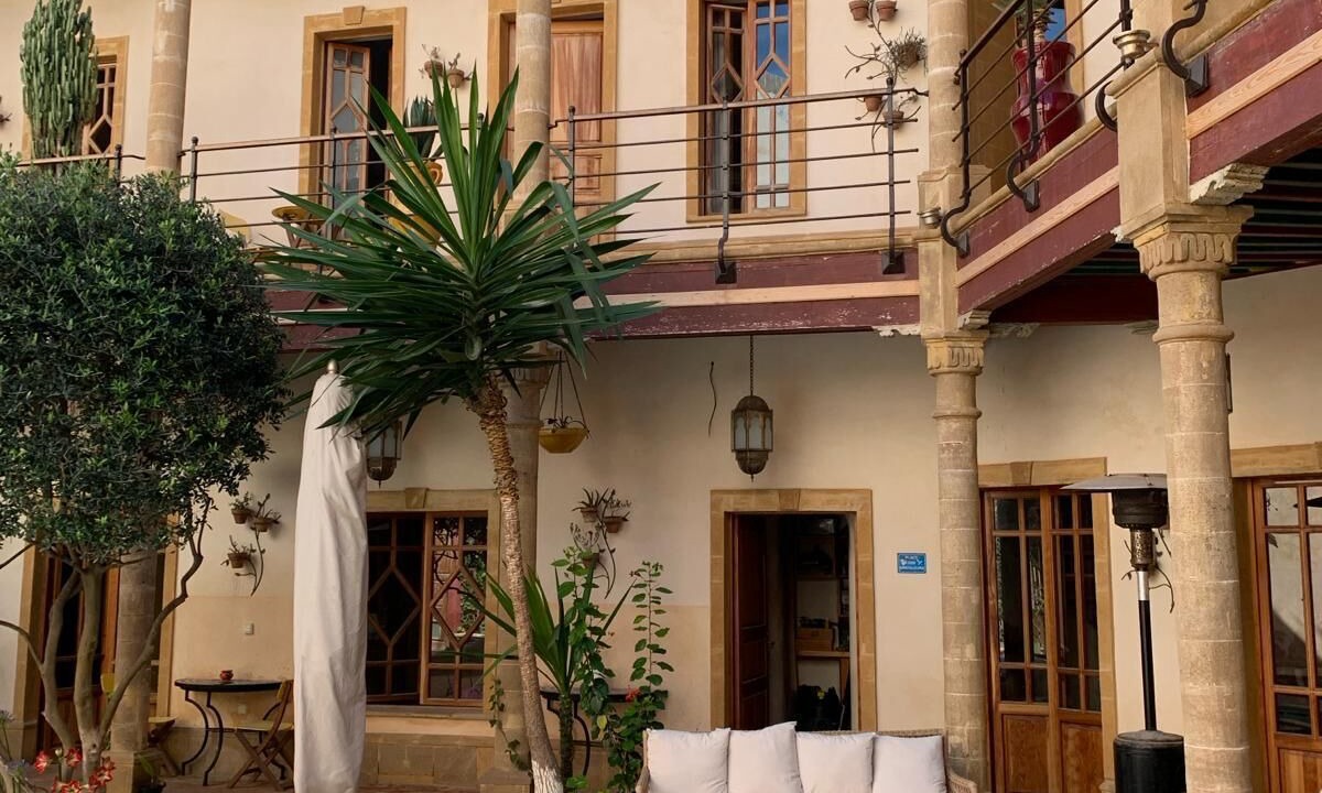 Photo of Outdoor in Chbanat