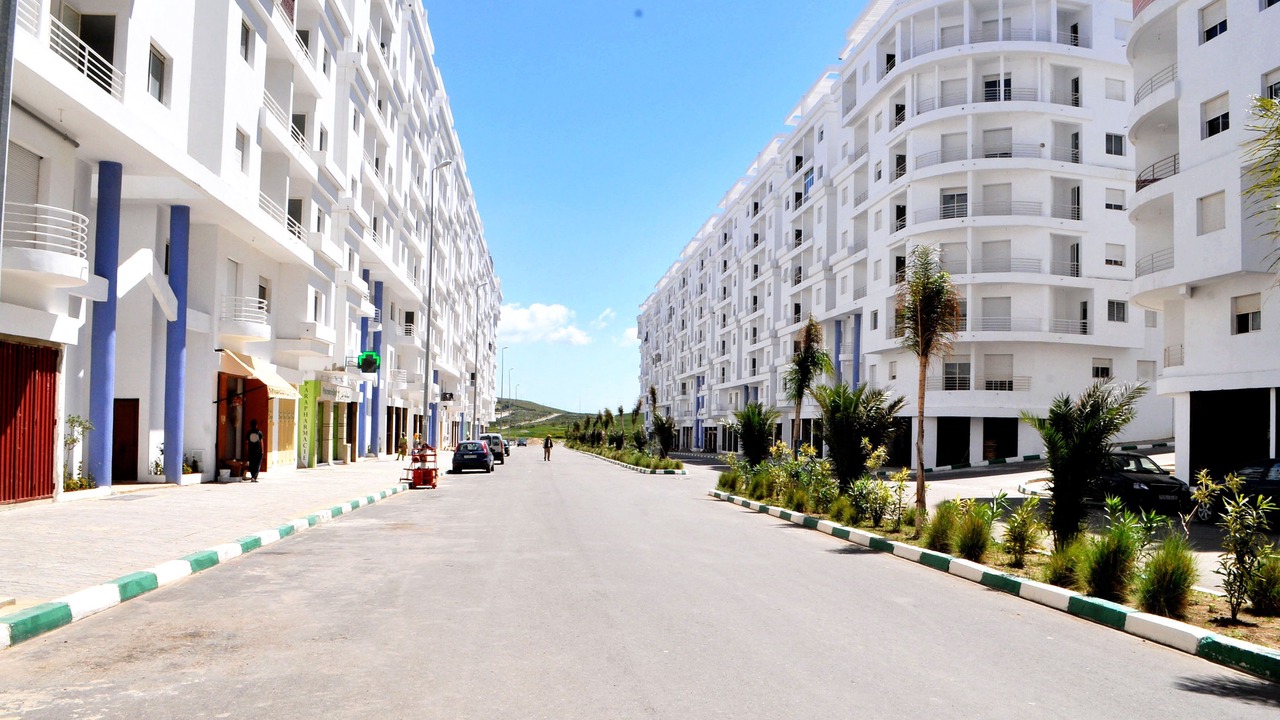 Photo of Outdoor in Tangier