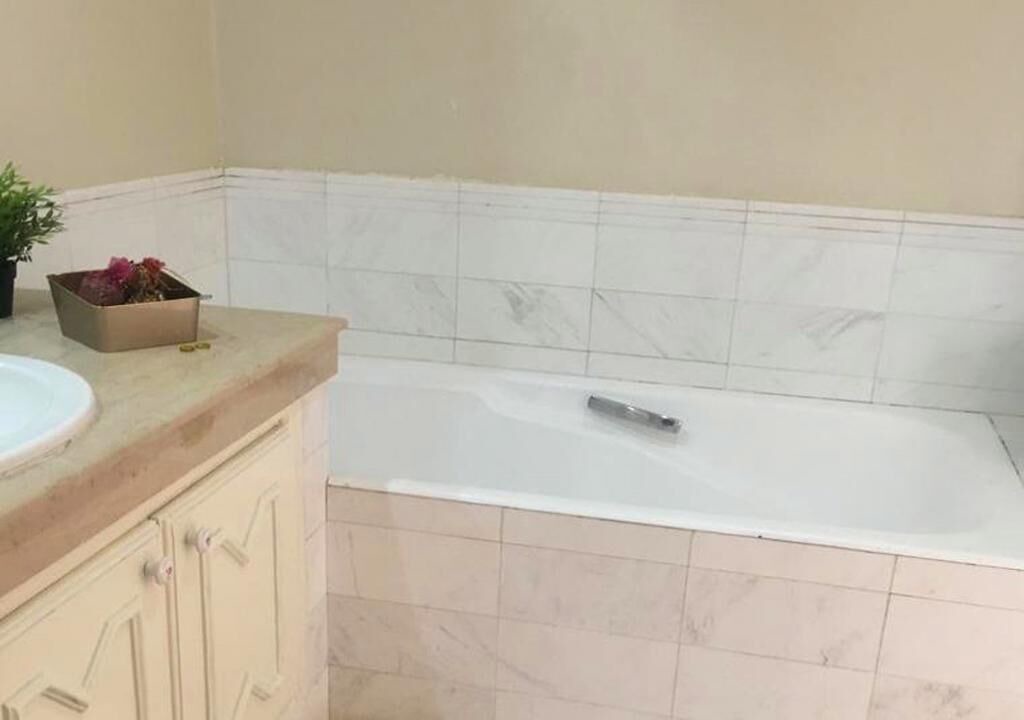 Photo of Bathroom in Hivernage