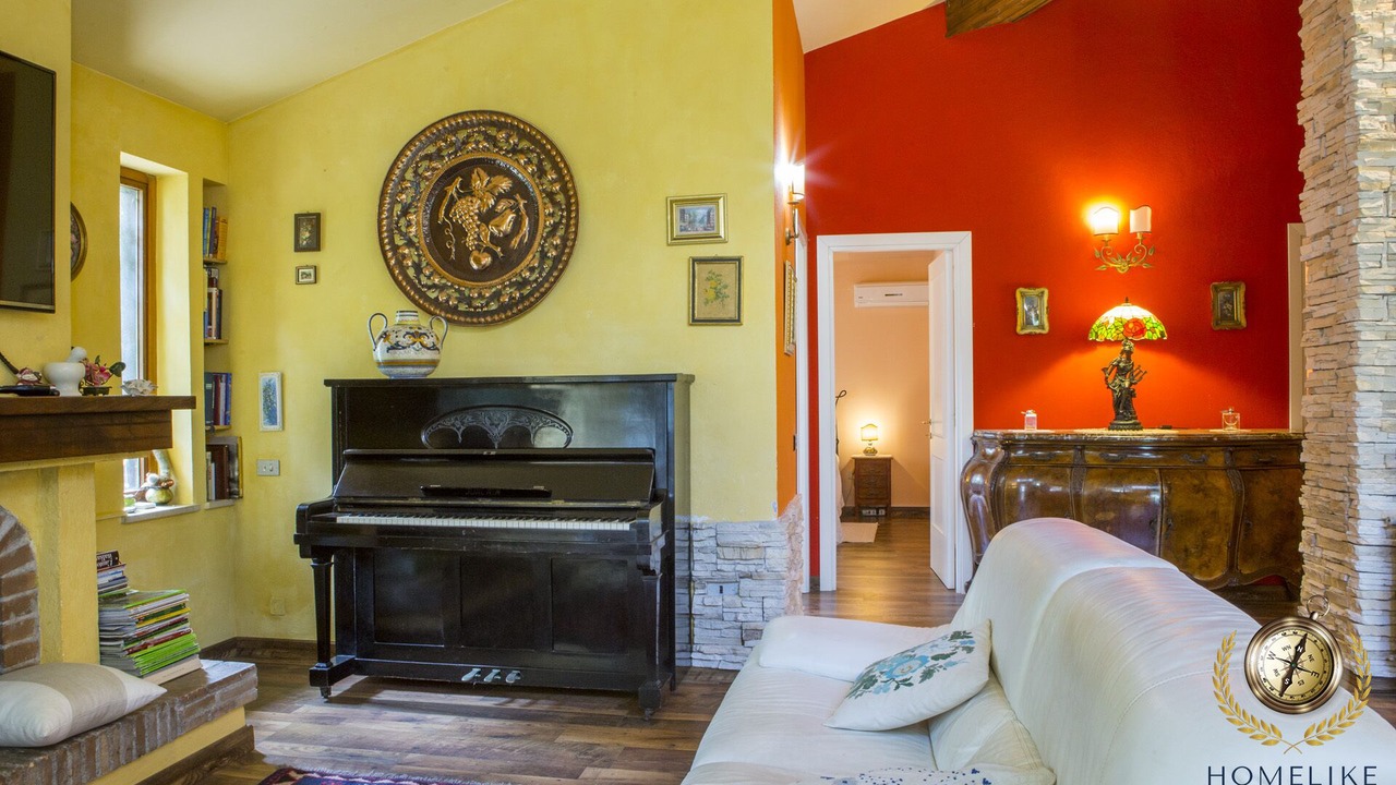 Photo of Livingroom in Fornole