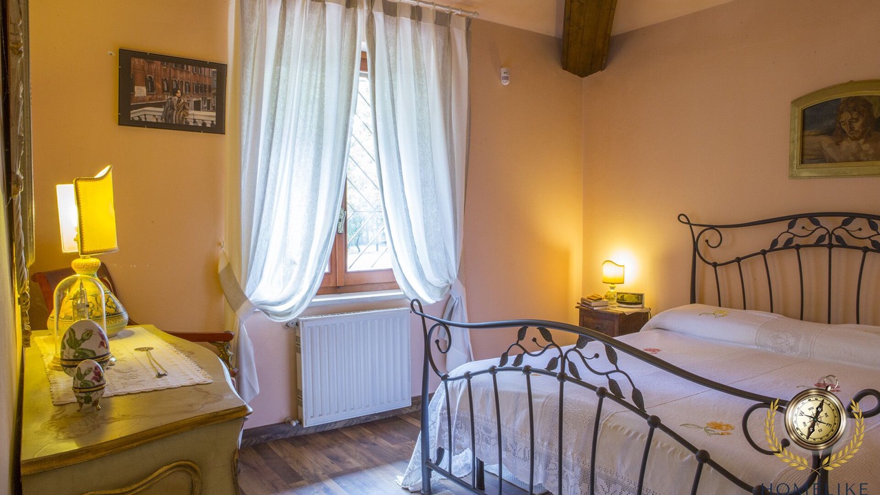 Photo of Bedroom in Fornole