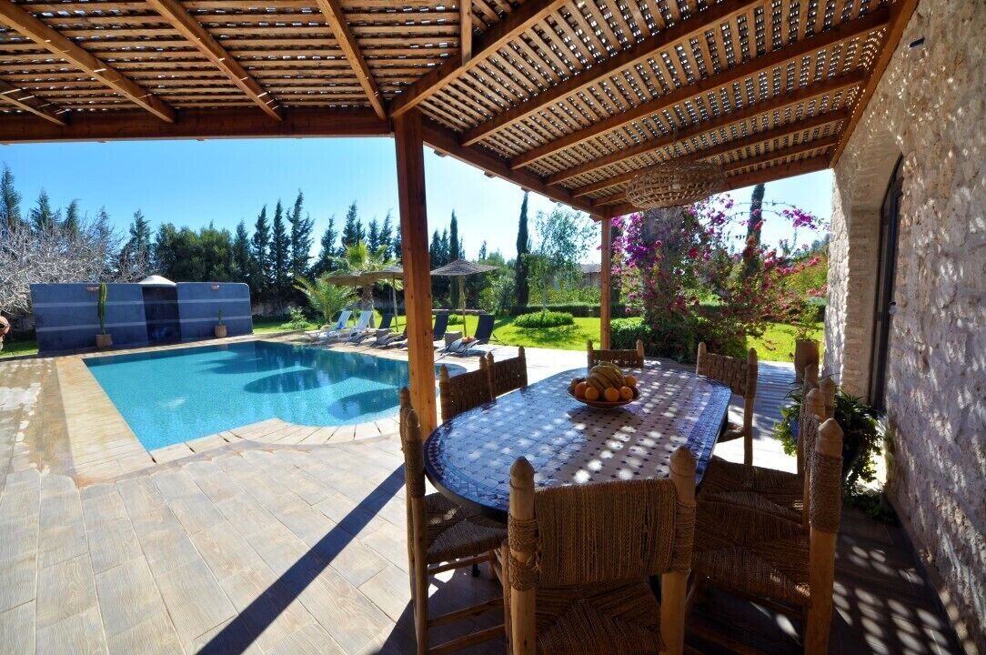 Photo of Outdoor in Sidi Kaouki