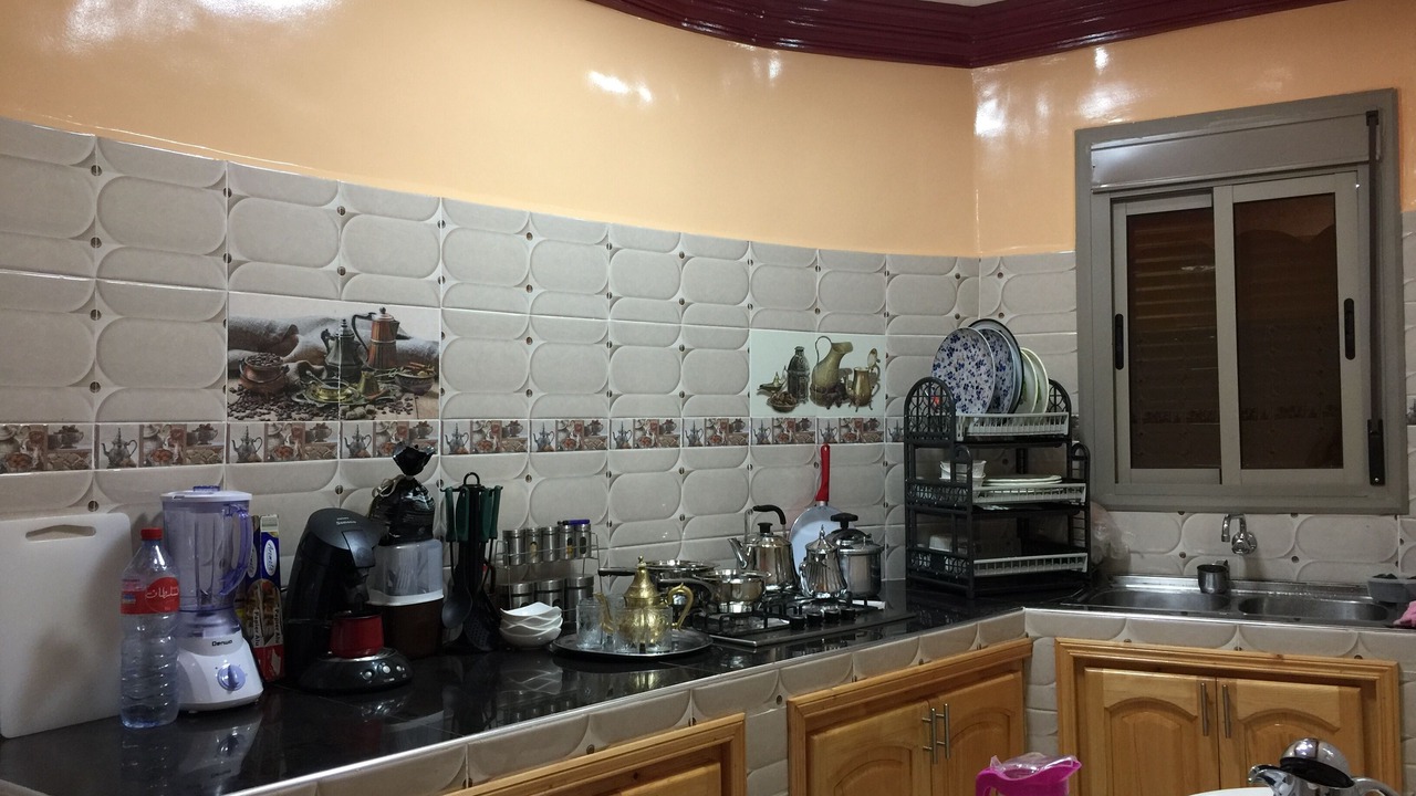 Photo of Kitchen in Bine el Ouidane