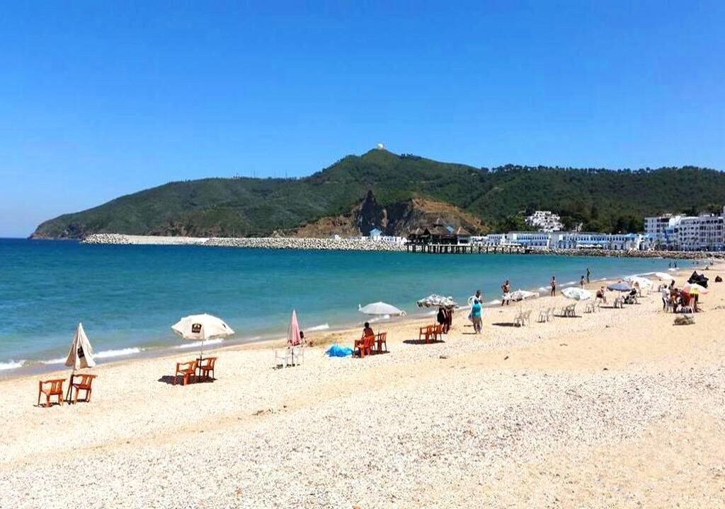 Photo of Others in Marina Smir