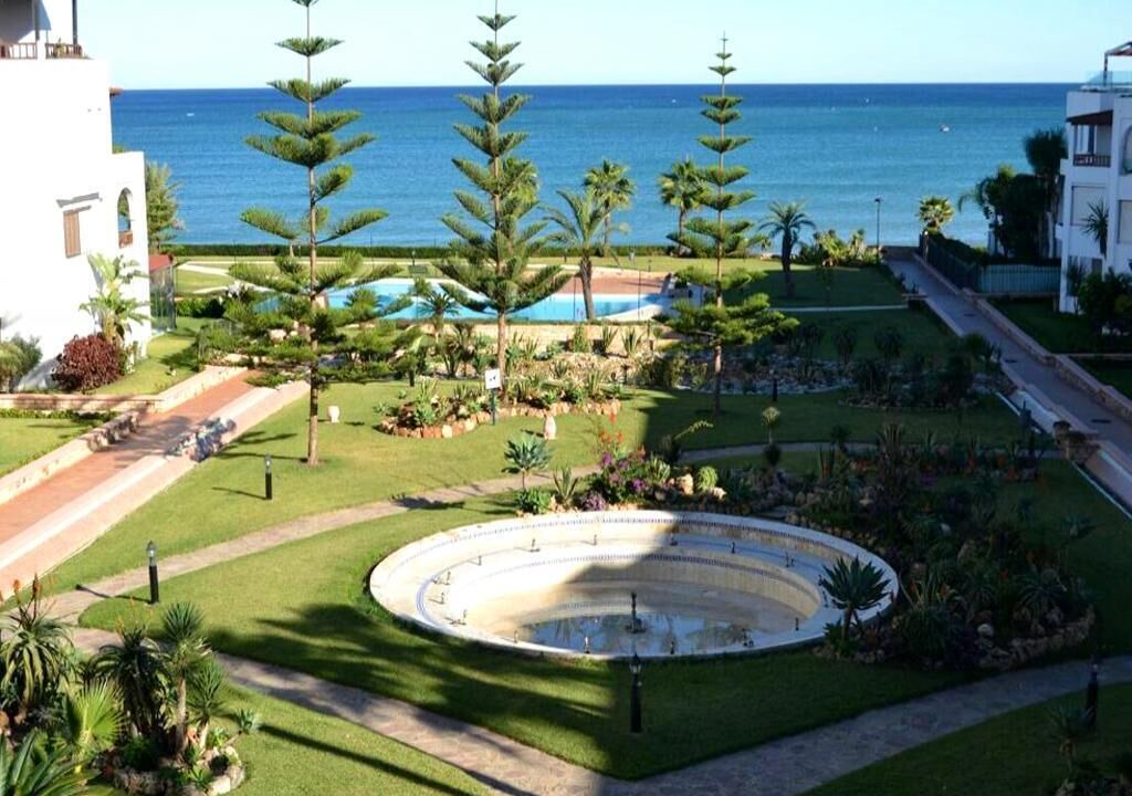 Photo of Outdoor in Marina Smir