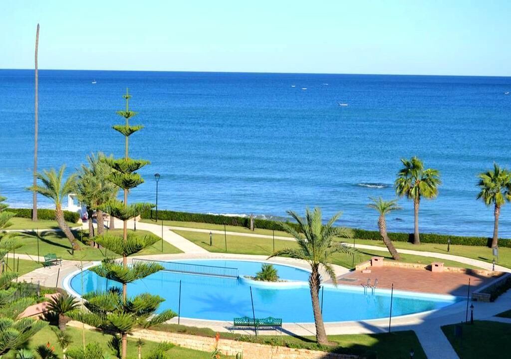 Photo of Outdoor in Marina Smir