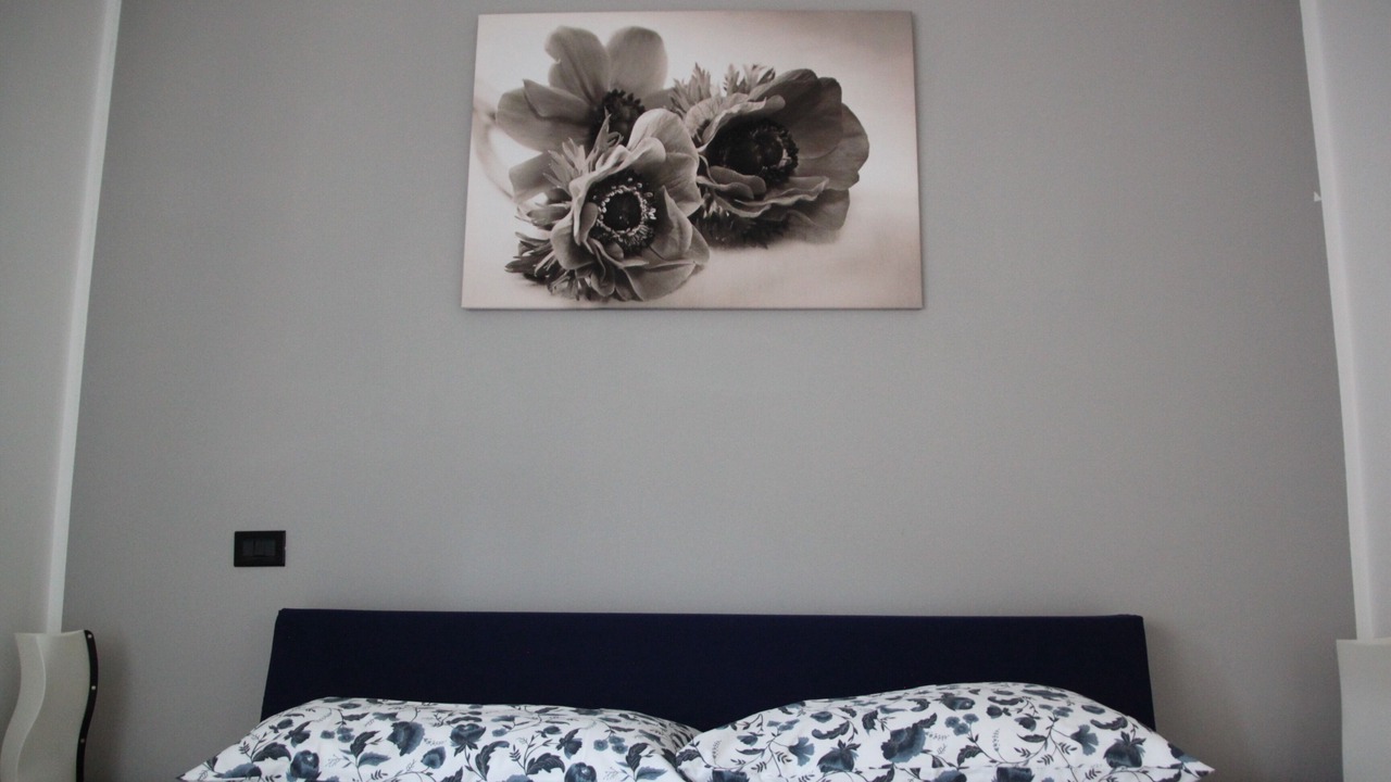 Photo of Bedroom in Assisi