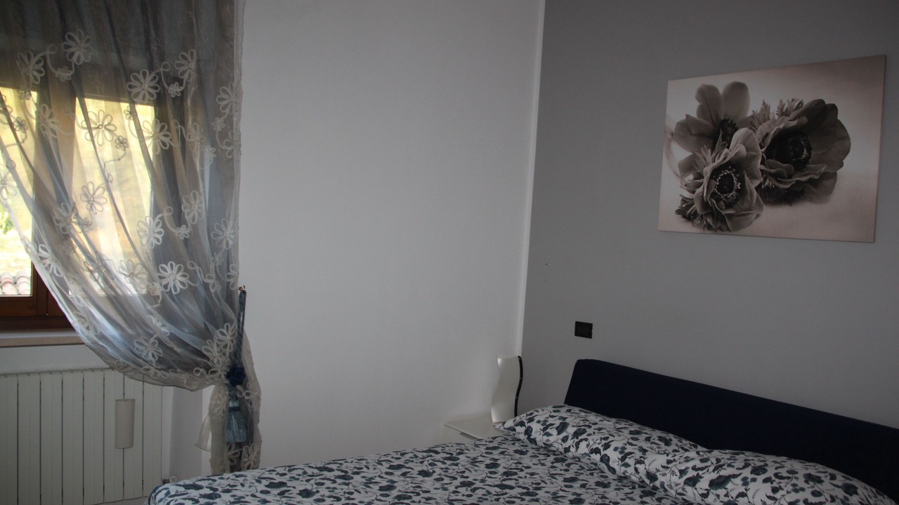 Photo of Bedroom in Assisi
