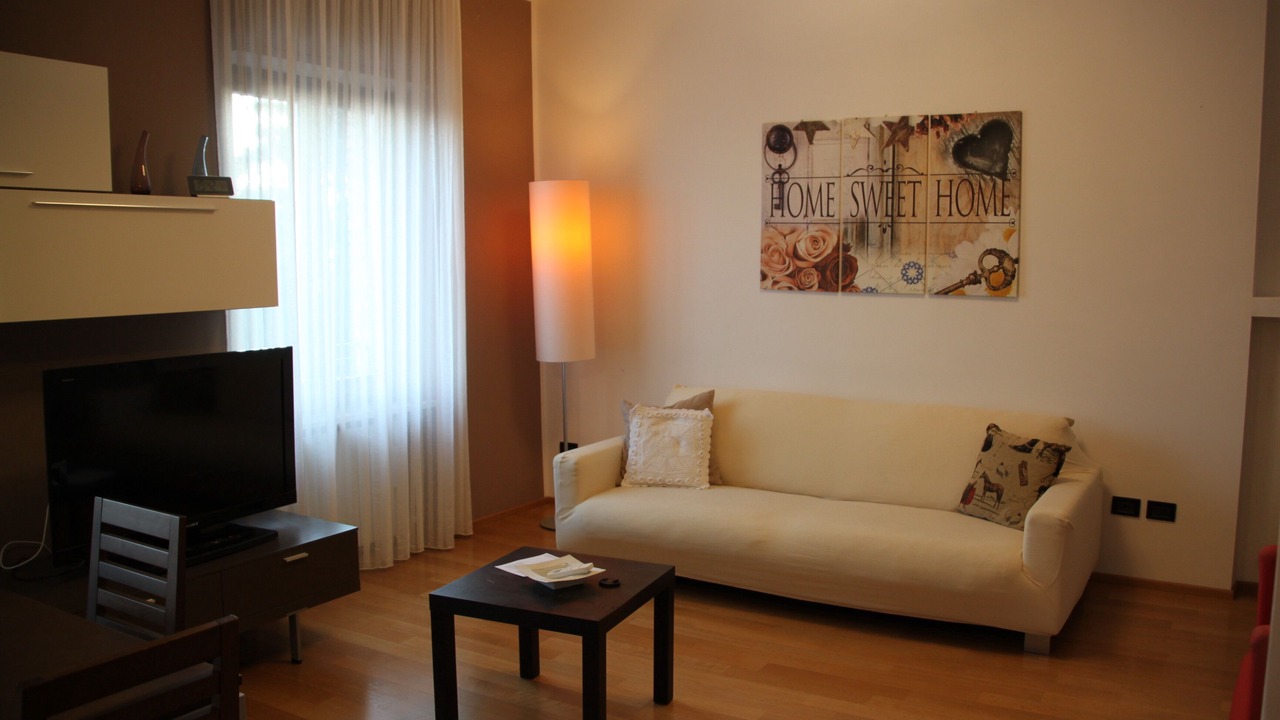 Photo of Livingroom in Assisi