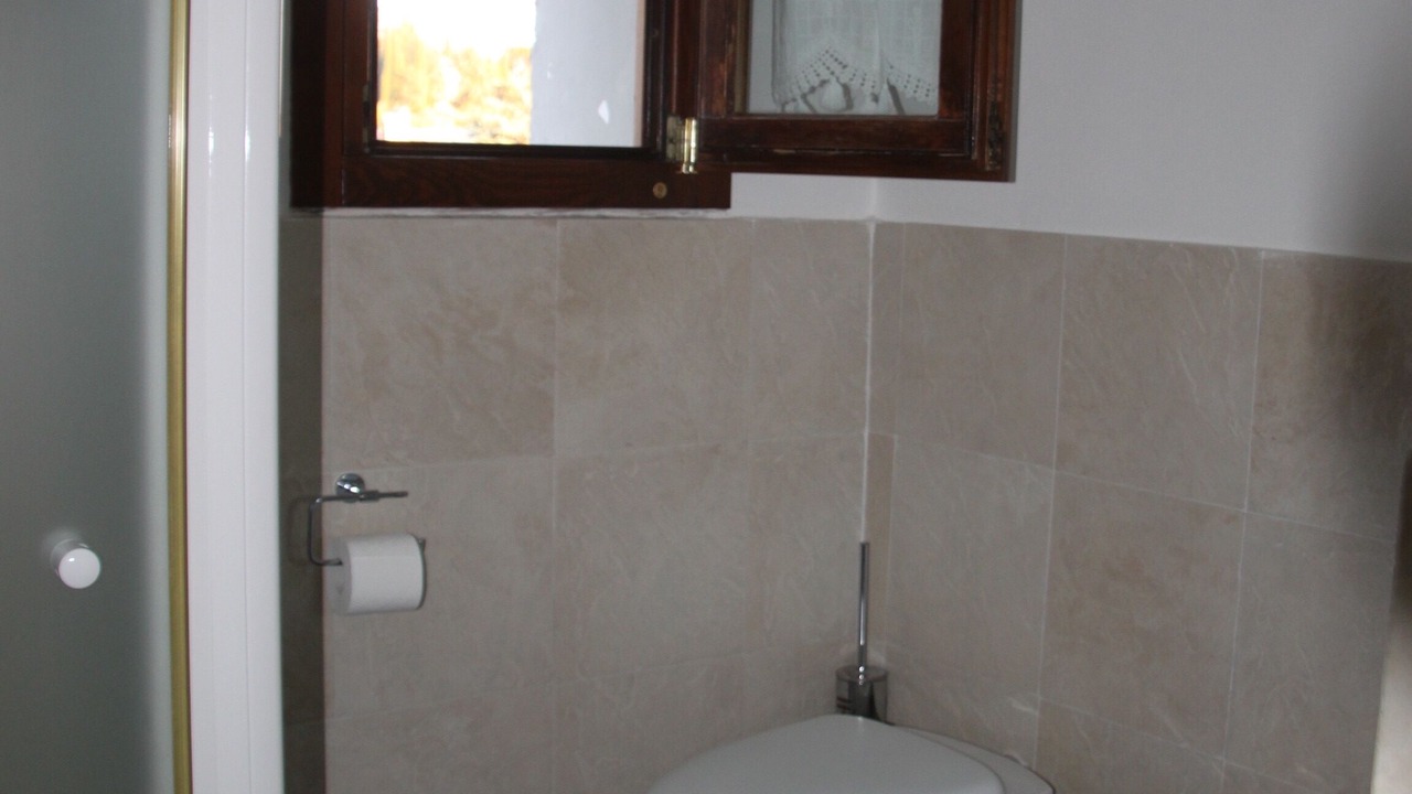 Photo of Bathroom in Assisi