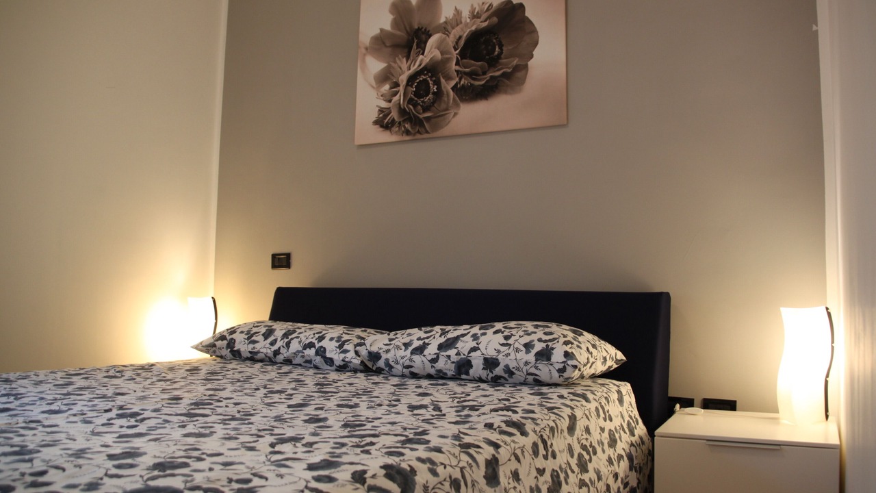 Photo of Bedroom in Assisi