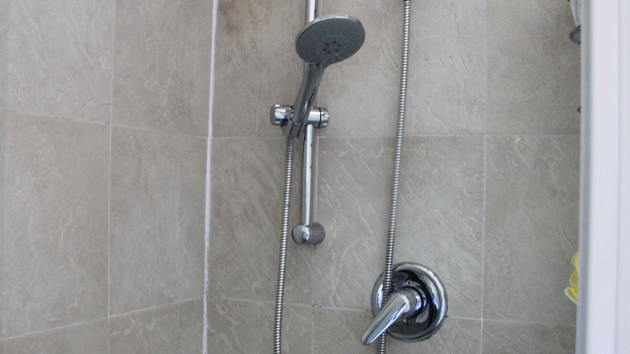 Photo of Bathroom in Assisi