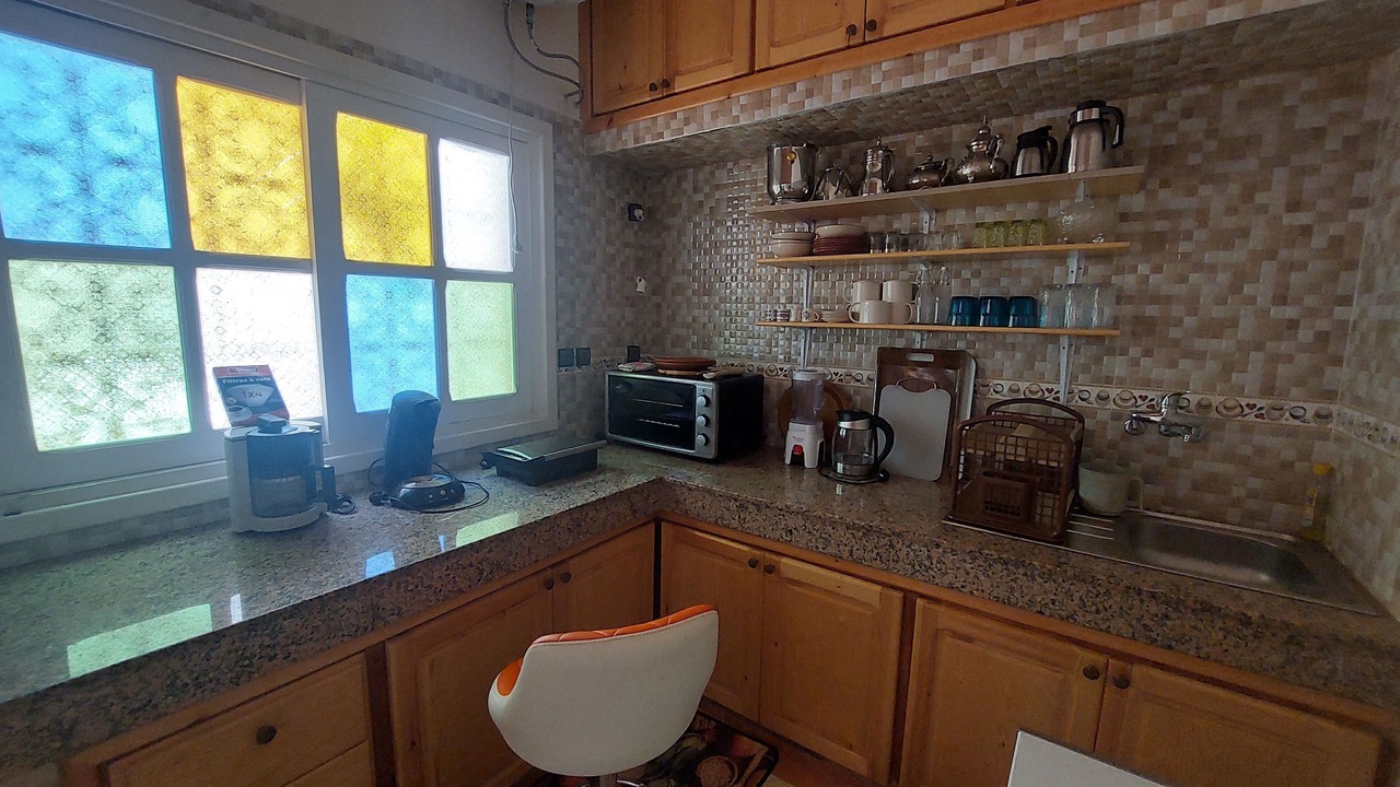 Photo of Kitchen in Temara