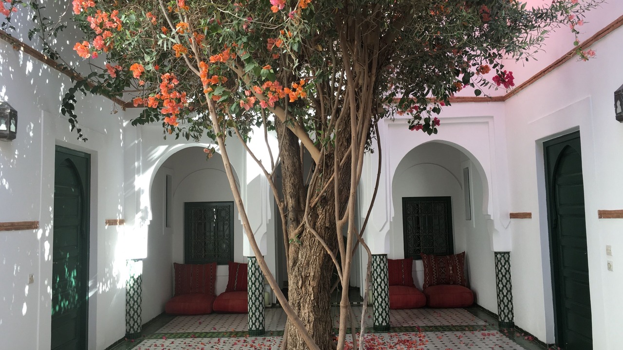 Photo of Outdoor in Taroudannt