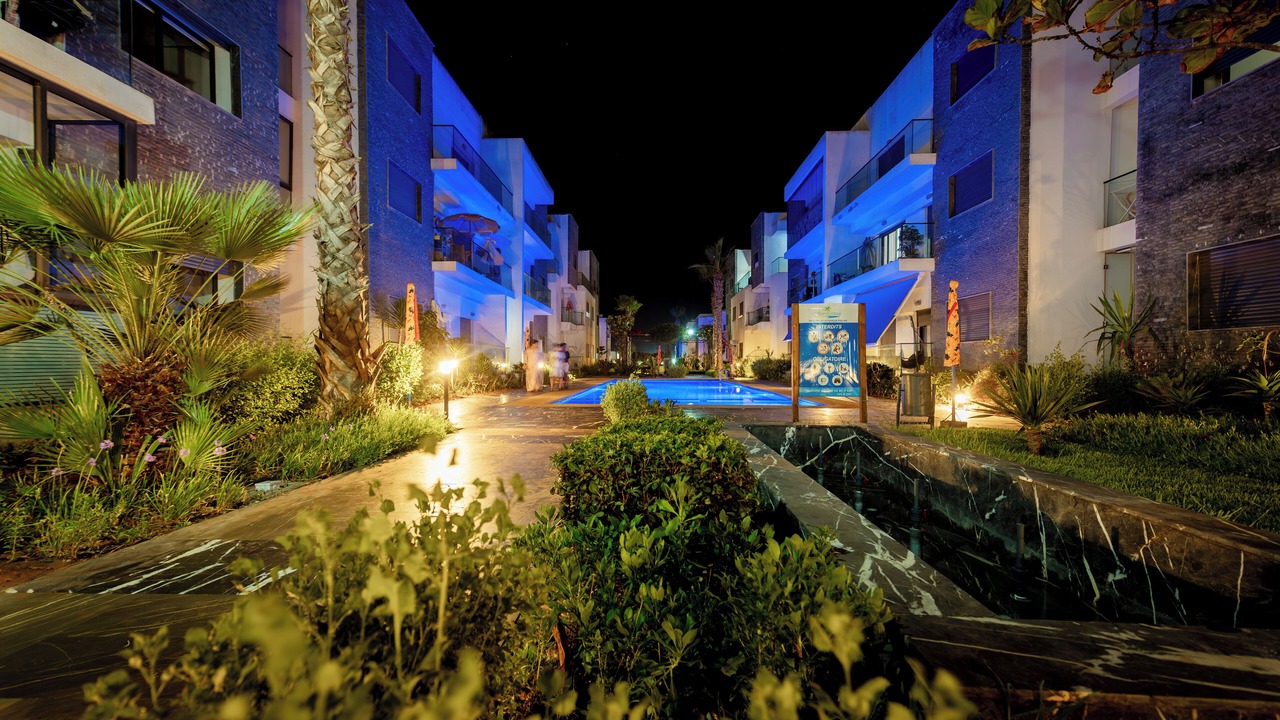 Photo of Outdoor in Soualem Trifiya