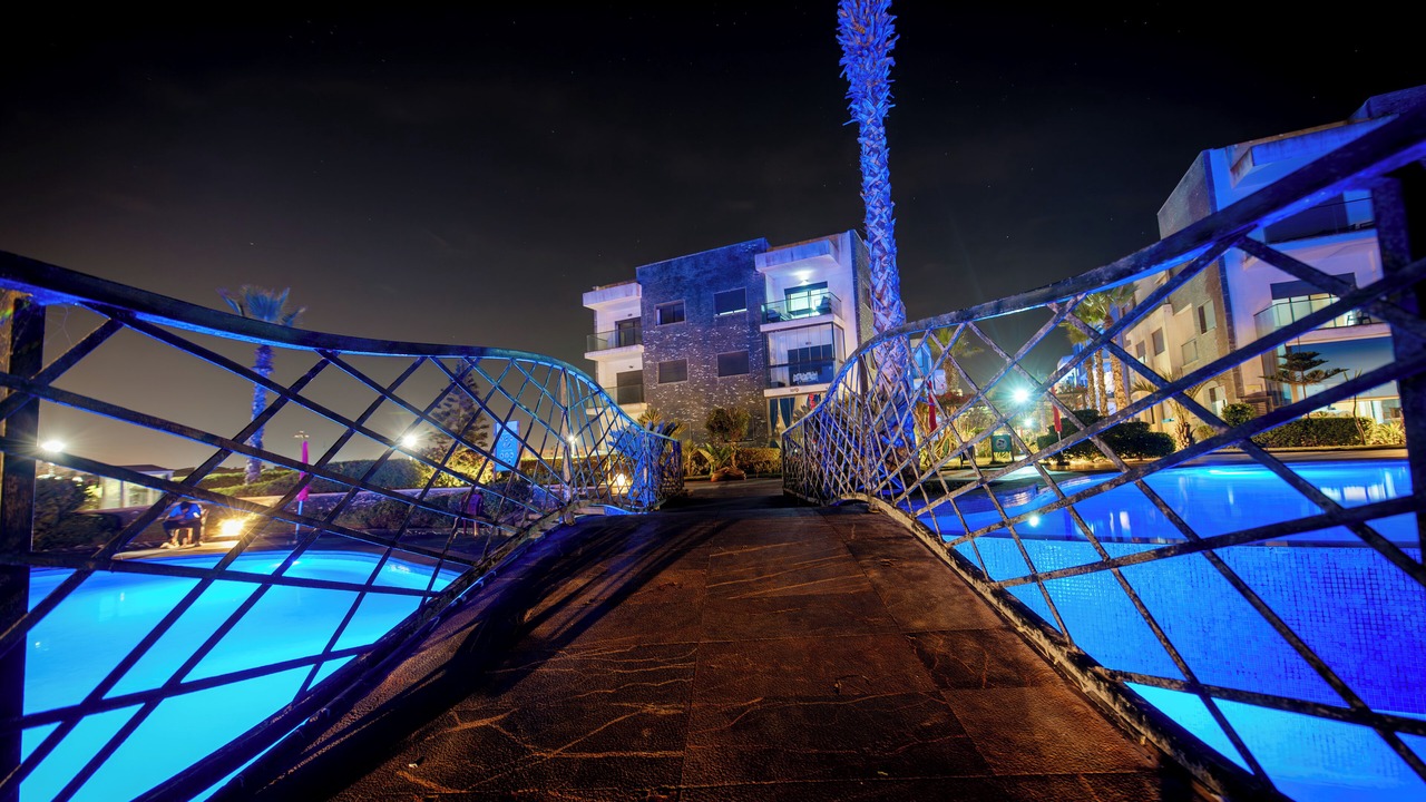 Photo of Outdoor in Soualem Trifiya