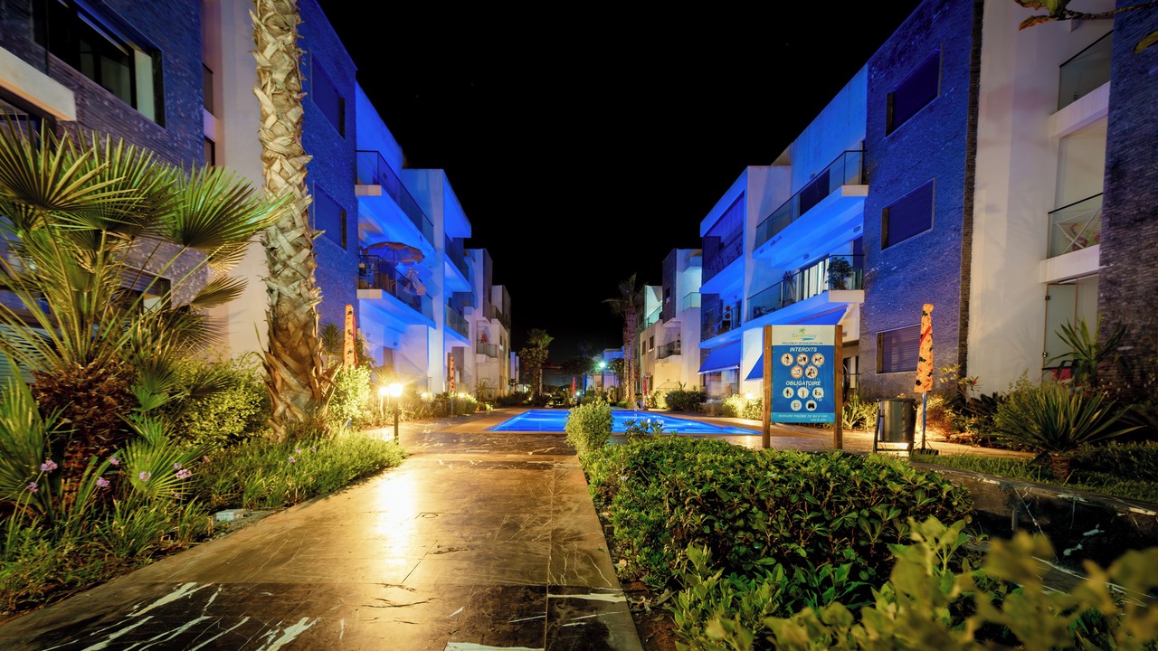 Photo of Outdoor in Soualem Trifiya