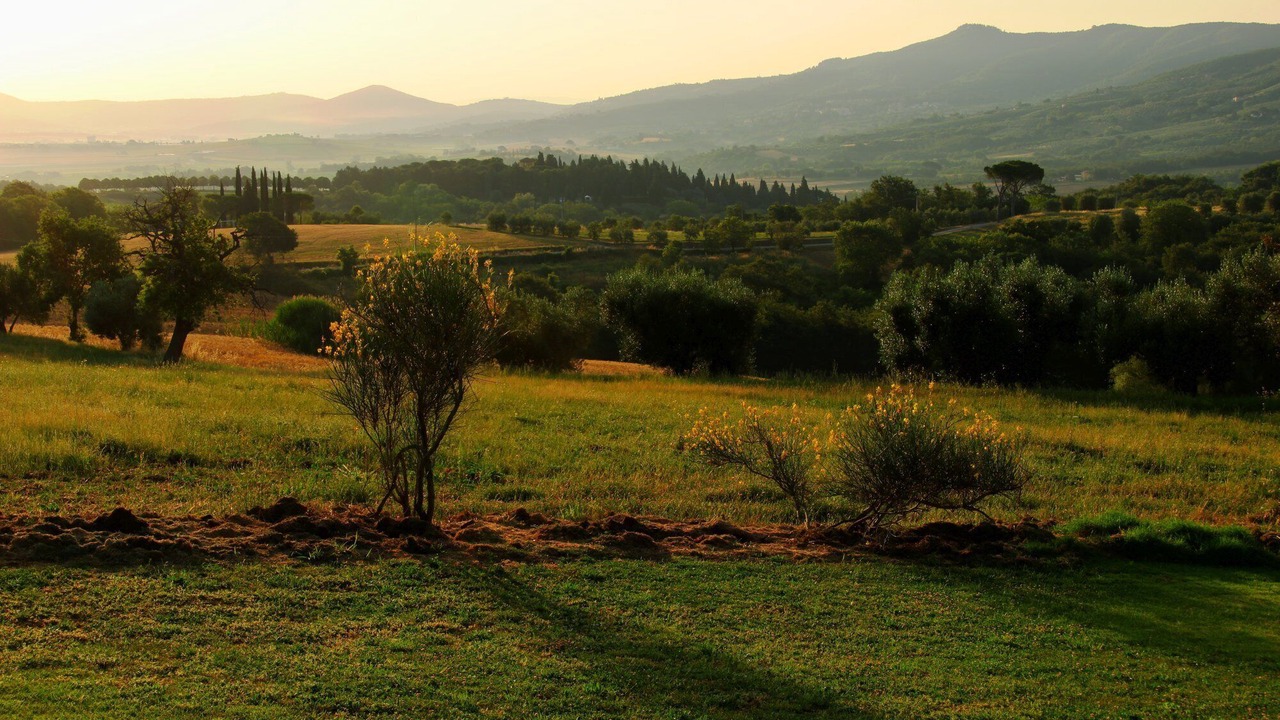 Photo of Outdoor in Po' Bandino