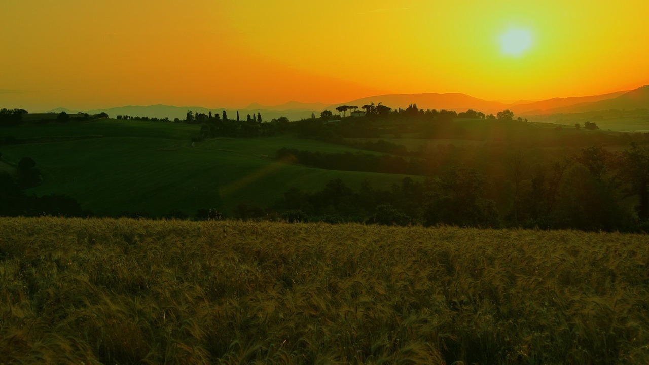 Photo of Outdoor in Po' Bandino