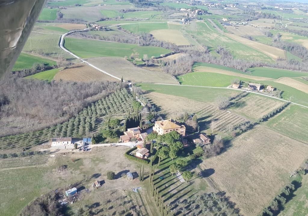 Photo of Outdoor in Po' Bandino