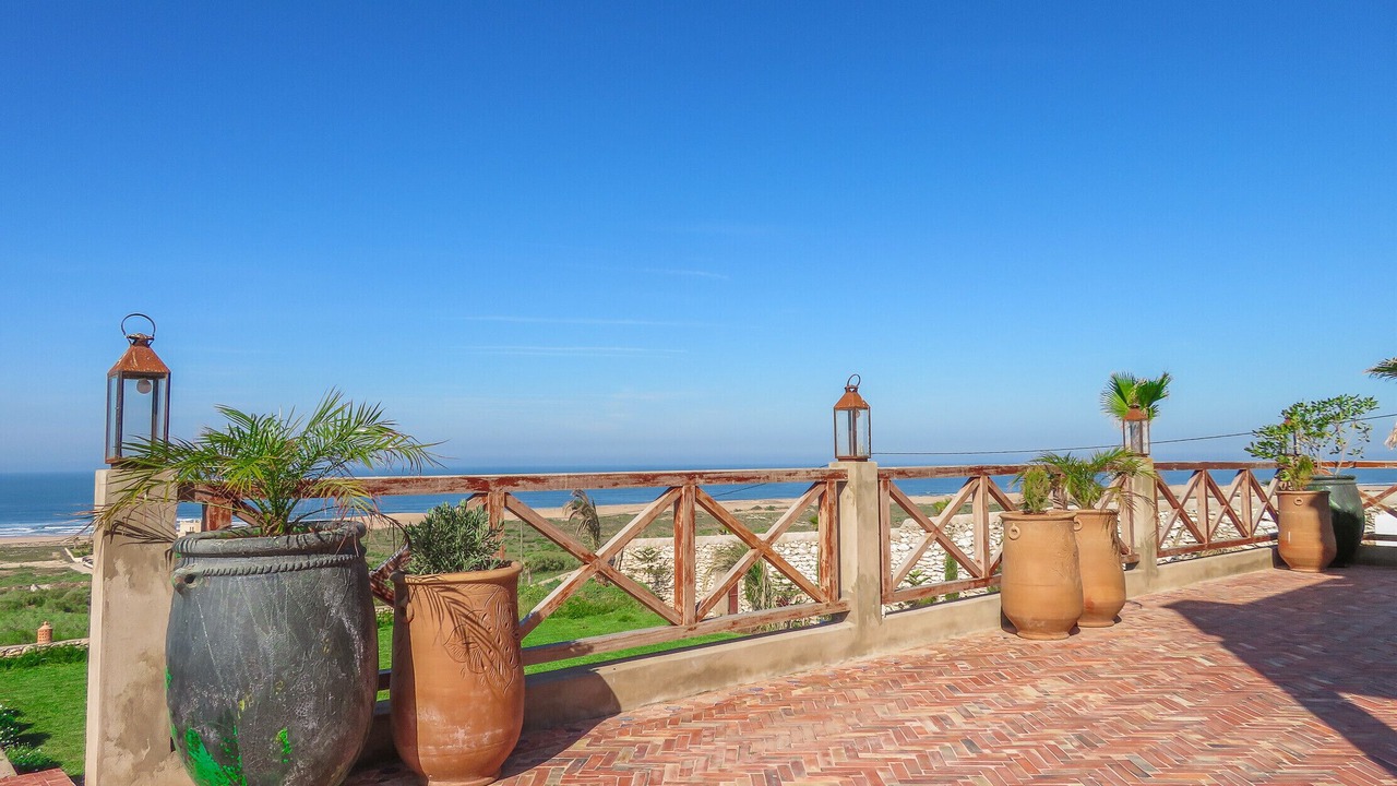 Photo of Outdoor in Moulay Bouzarqtoune