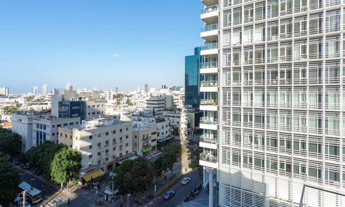 Photo of Others in Tel Aviv