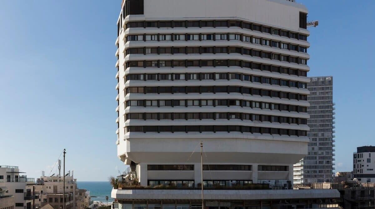 Photo of Outdoor in Tel Aviv