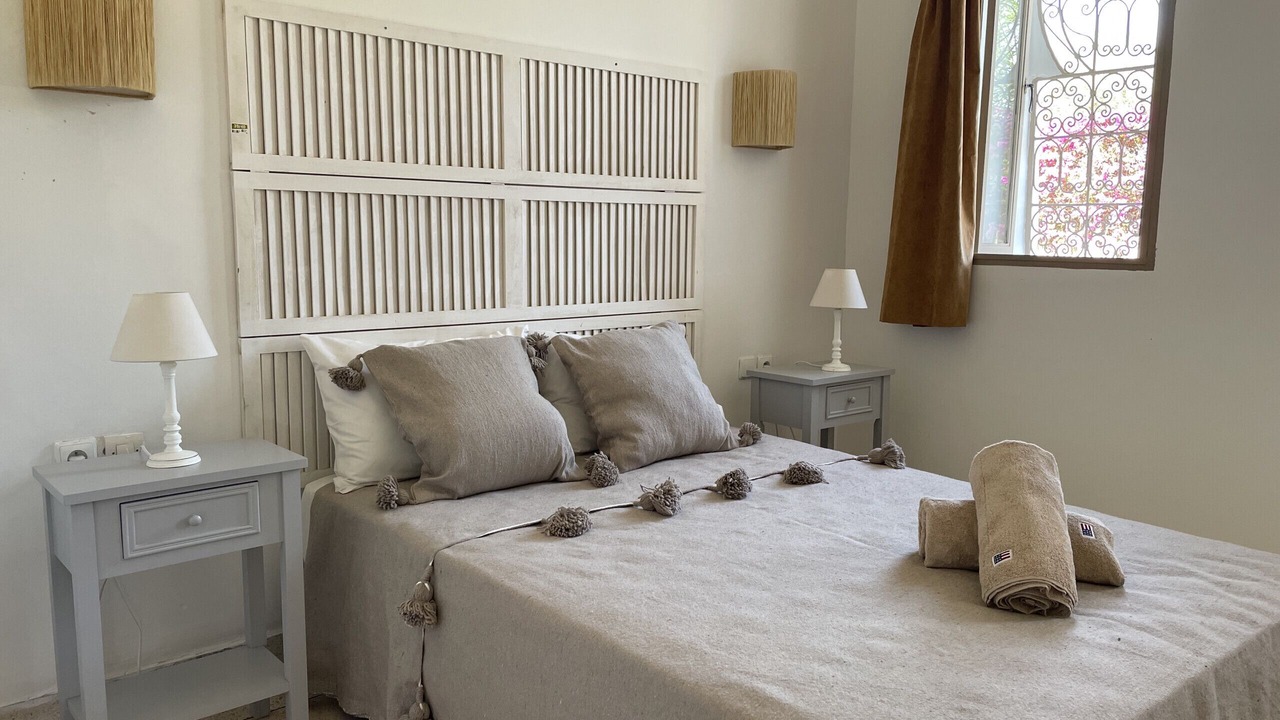 Photo of Bedroom in Ouled Moumen