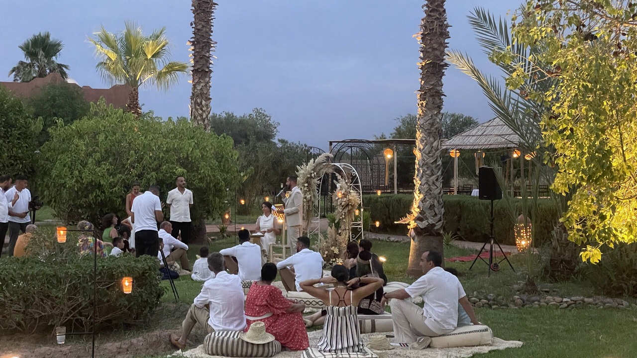 Photo of Outdoor in Ouled Moumen